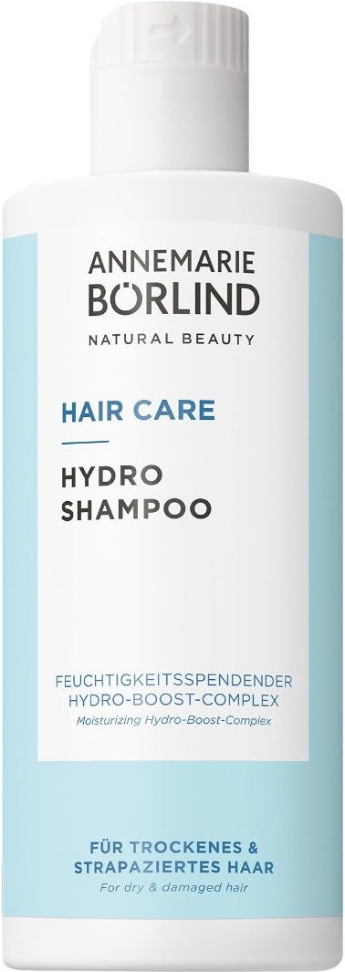 Börlind Hair Care Hydro Shampoo 250 ml