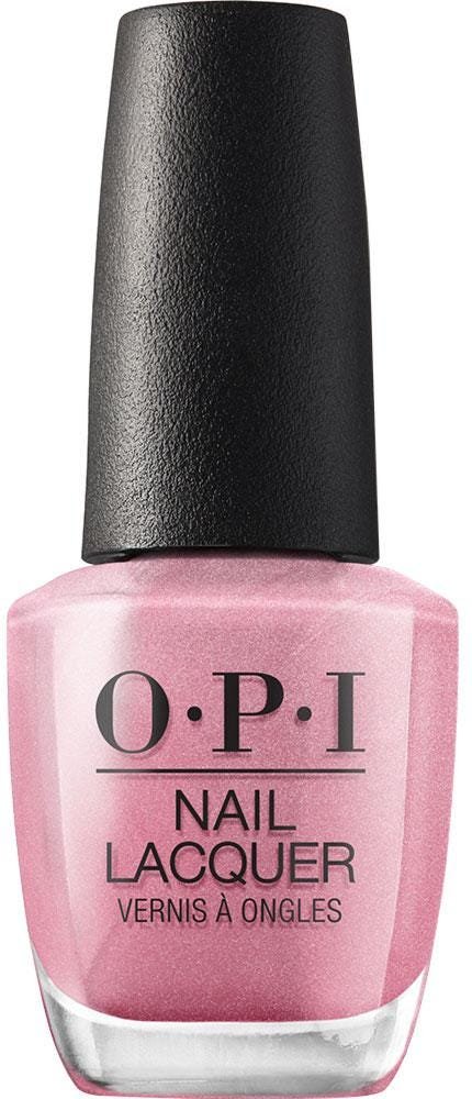 OPI- Nagellack NLG01 Aphrodite´s Pink Nightie