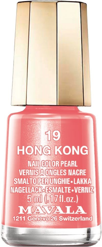 Mavala Nagellack 19 Hong Kong 5 ml