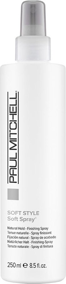 Thumbnail - Paul Mitchell Soft Style Soft Spray 250 ml