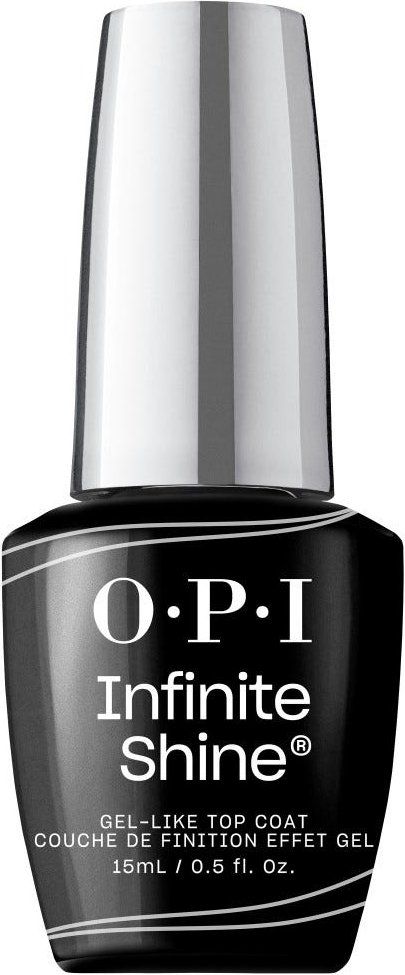 OPI Infinite Shine Gloss 15 ml
