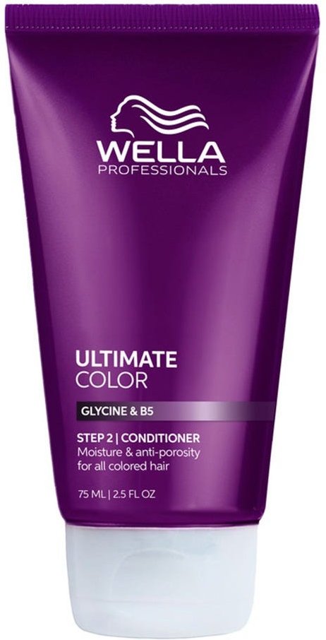 Wella Professionals Care Ultimate Color Conditioner 75 ml