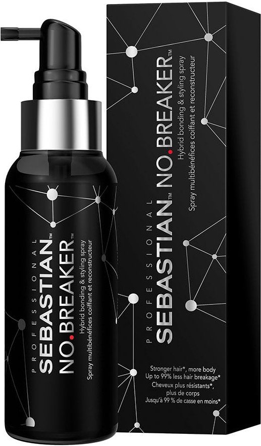 Sebastian No.Breaker 100 ml