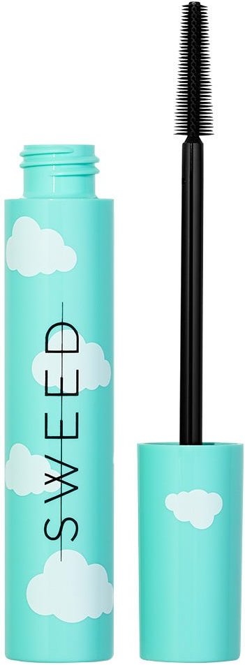 Sweed Professional Cloud Mascara Brown 12 ml