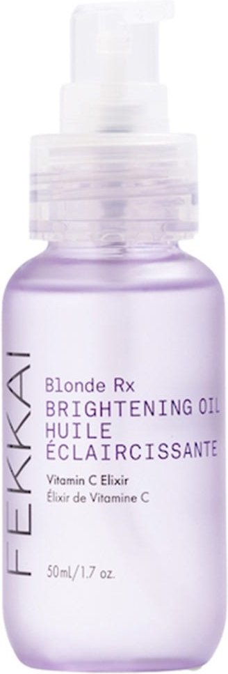 Fekkai Blonde Rx Brightening Oil 50 ml