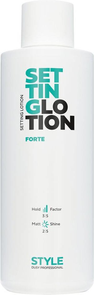 Dusy Style Setting Lotion Forte 1000 ml