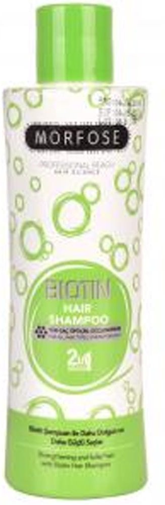 Morfose Biotin Shampoo 1000 ml