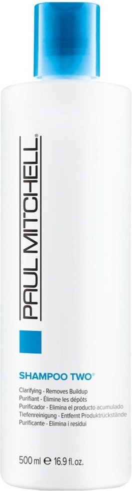 Thumbnail - Paul Mitchell Clarifying Shampoo Two 500 ml