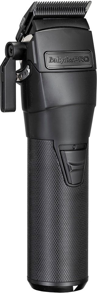 BabylissPro FXONE Black Clipper