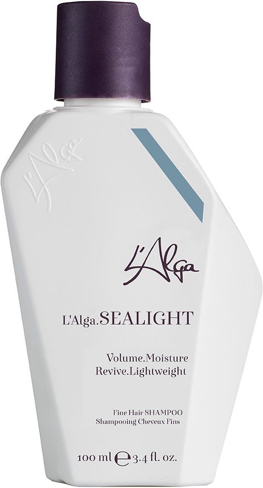 L'Alga Sealight.Shampoo 100 ml