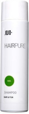 JOJO Hairpure Kids Shampoo