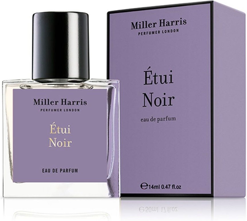 Miller Harris Ètui Noir Eau de Parfum Spray 14 ml