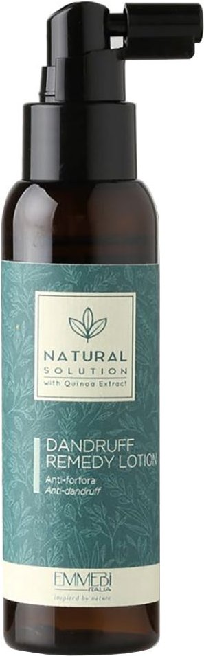 EMMEBI Nat Solution Dandruf Remedy Lotion 100 ml