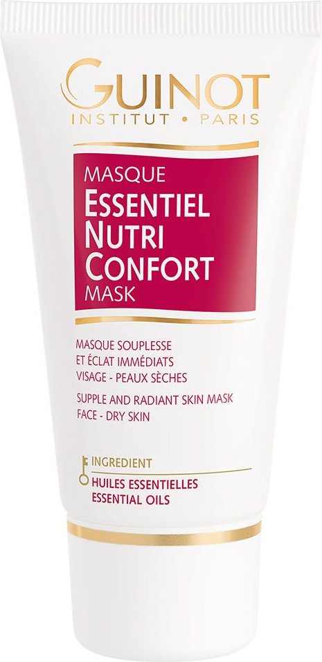 GUINOT Masque Essentiel Nutri Confort 50 ml