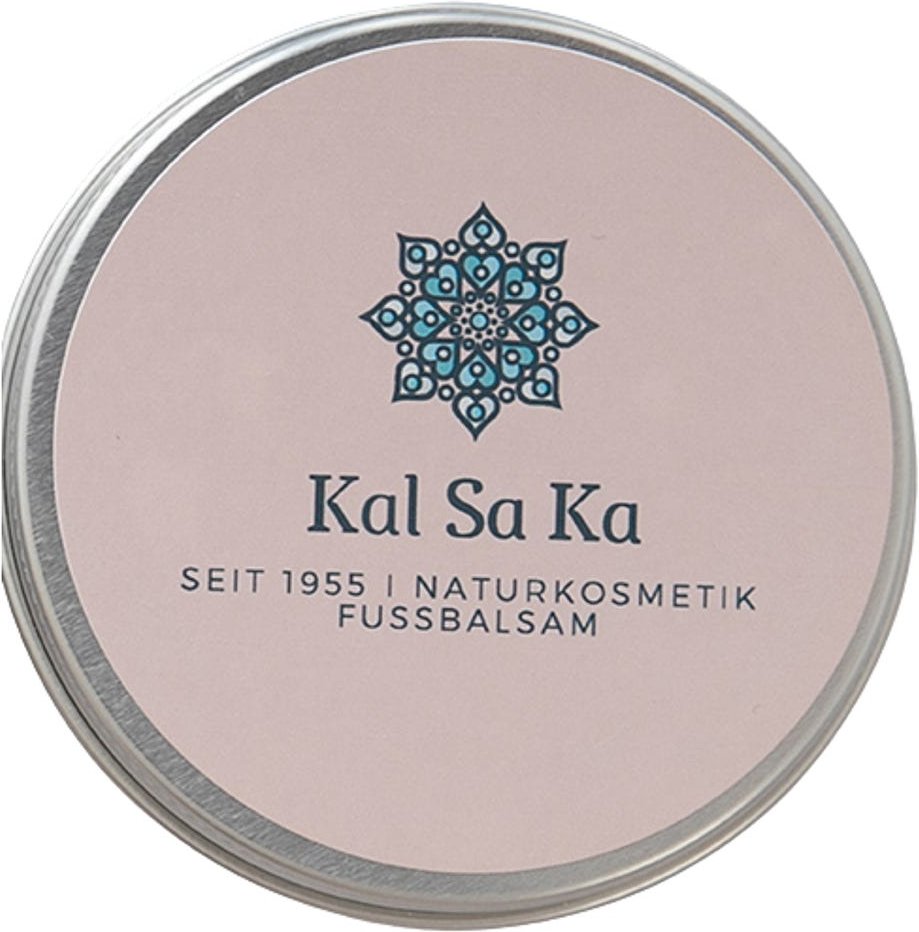 Kal Sa Ka Fußbalsam 180 g