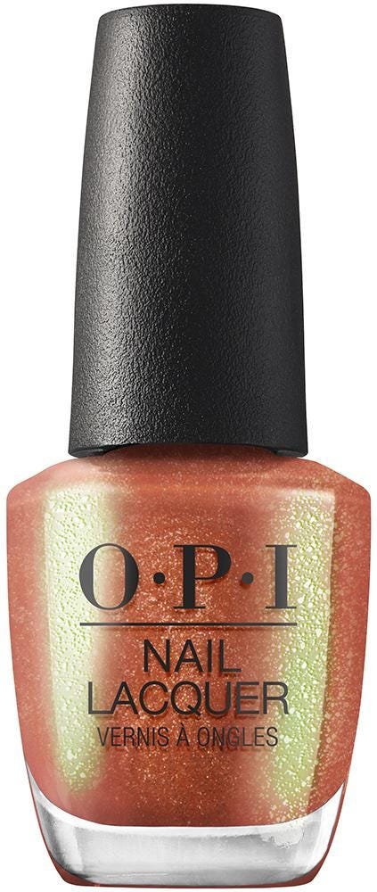 OPI Fall Nail Lacquer #Virgoals - Bronze 15 ml