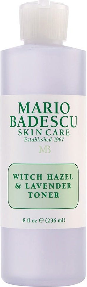 Mario Badescu Witch Hazel & Lavender Toner 236 ml