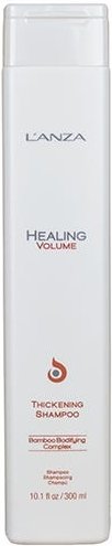 Lanza Healing Volume Thickening Shampoo 300 ml