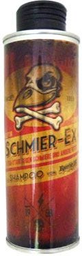 Rumble59 Schmier-Ex Shampoo 250 ml