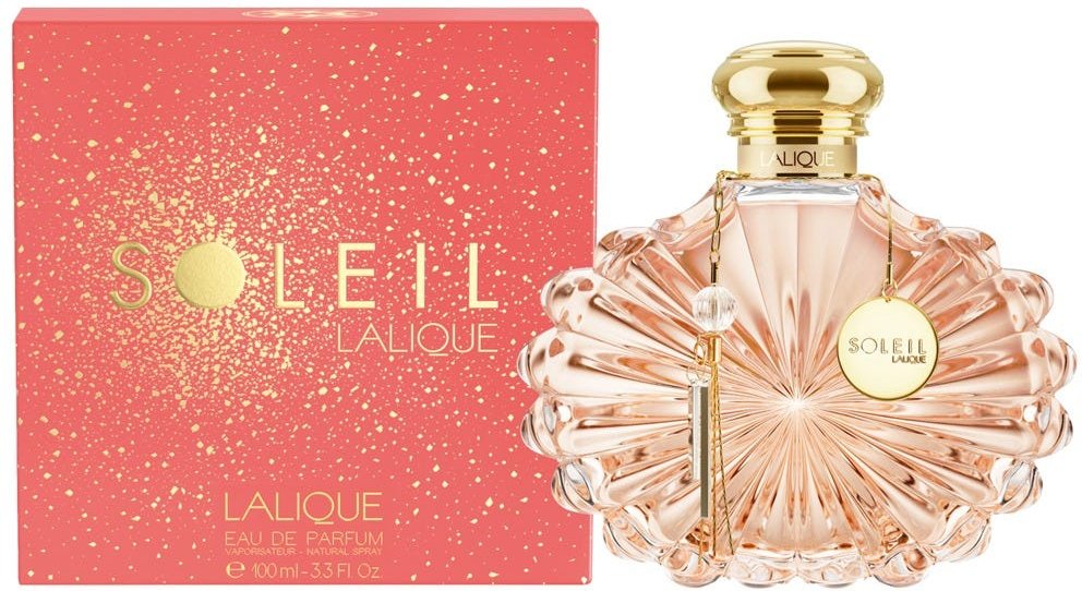Thumbnail - LALIQUE Soleil Lalique Eau de Parfum 100 ml