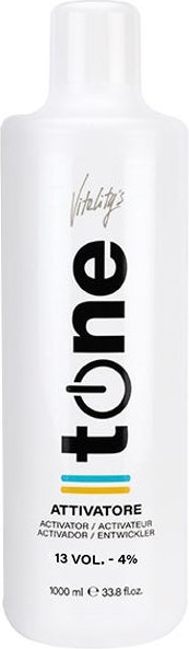 Vitality's Tone 4% Entwickler 1000 ml