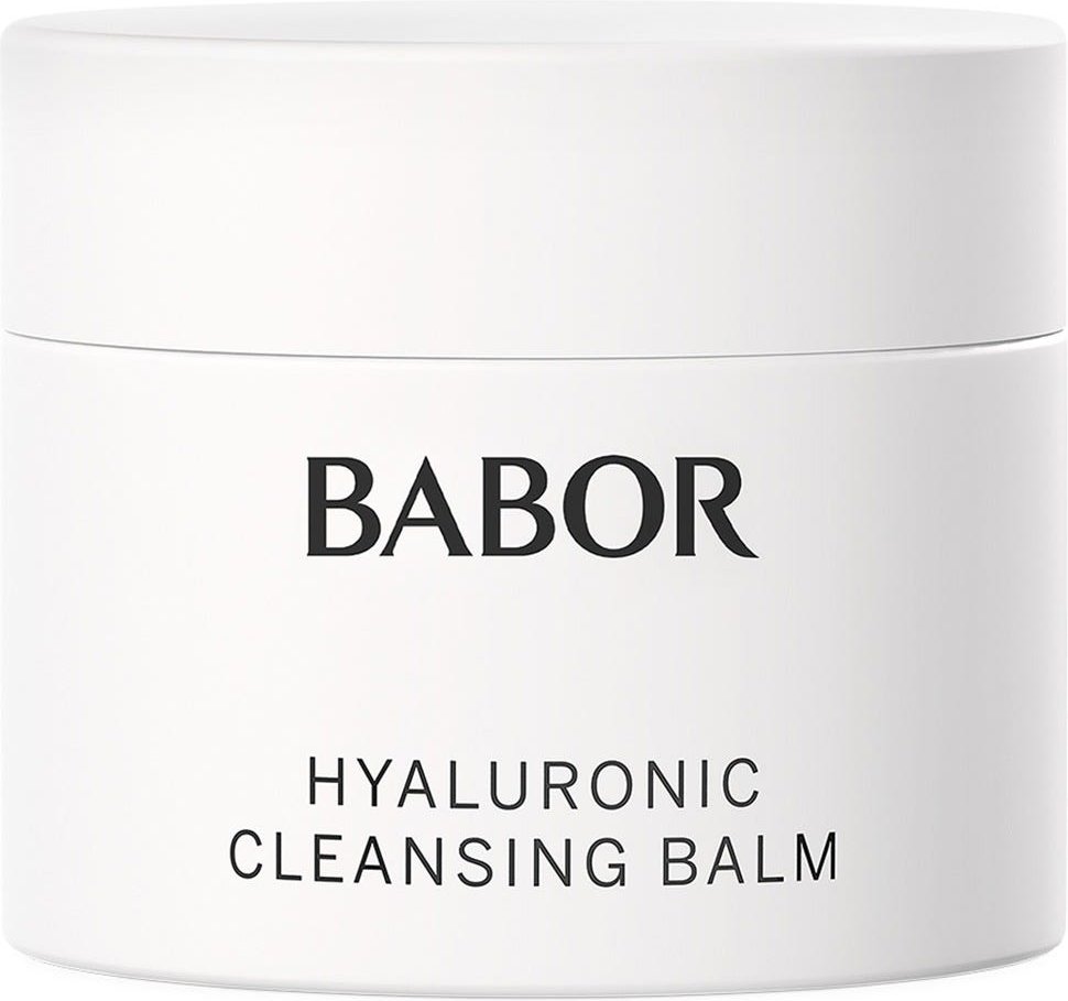 Thumbnail - BABOR Hyaluronic Cleansing Balm 150 ml