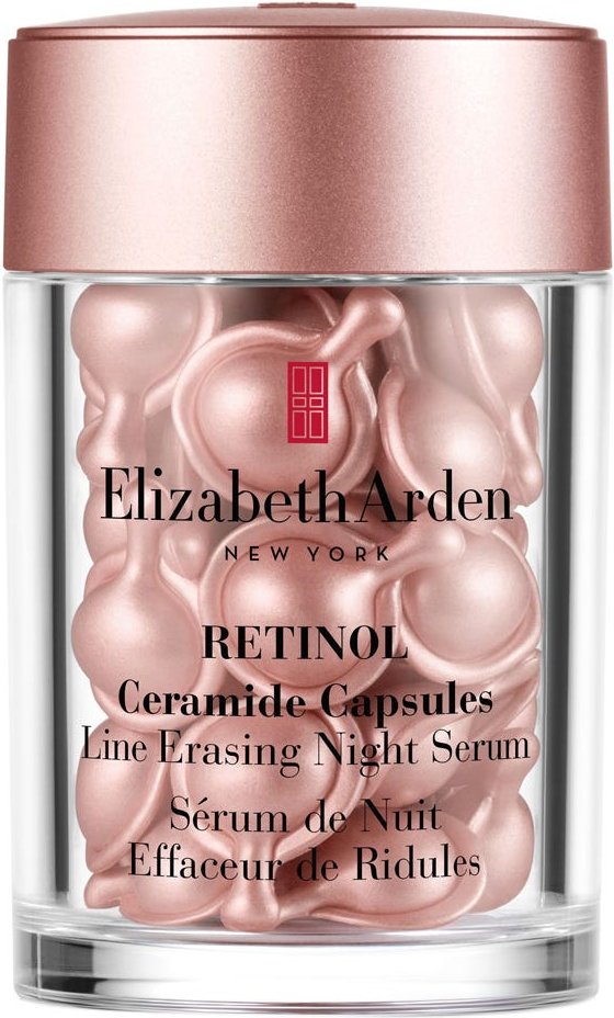 Elizabeth Arden Ceramide Retinol Serum
