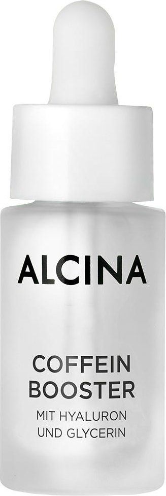 Alcina Coffein Booster 15 ml