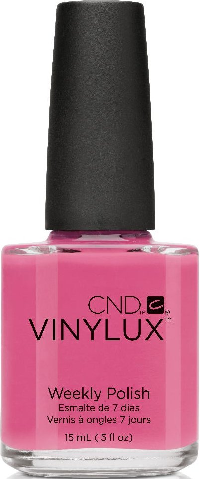 CND Vinylux Gotcha #116 15 ml