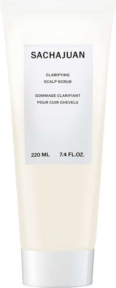 Sachajuan Clarifying Scalp Scrub 250 ml