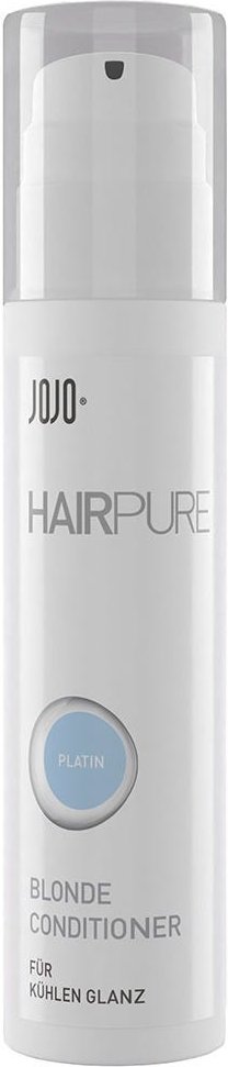 JOJO Hairpure Platin Blonde Conditioner 200 ml