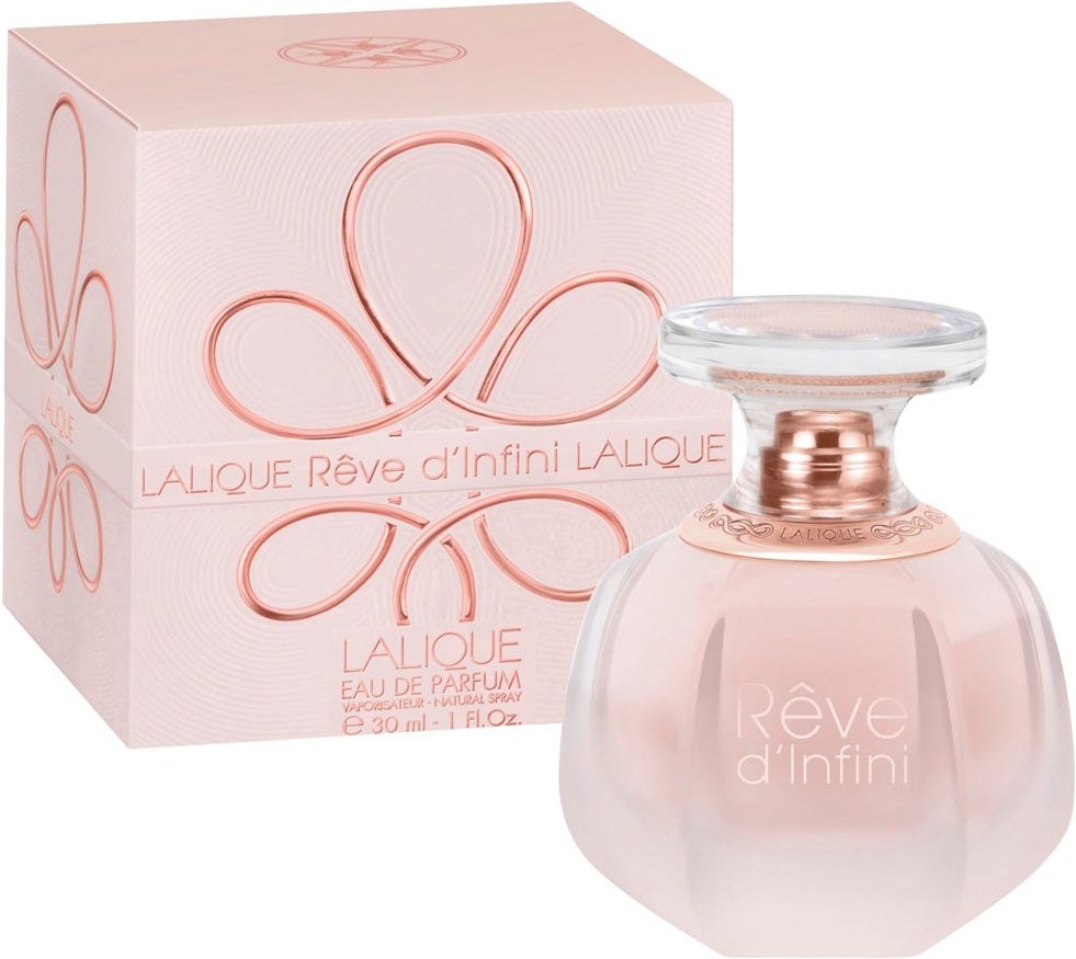 LALIQUE Rêve d'Infini Eau de Parfum 30 ml