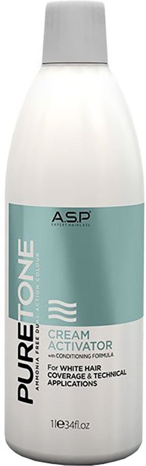 Thumbnail - A.S.P Pure Tone Cream Activator 1000 ml