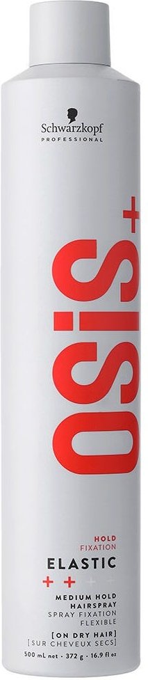 Schwarzkopf OSiS Elastic 500 ml