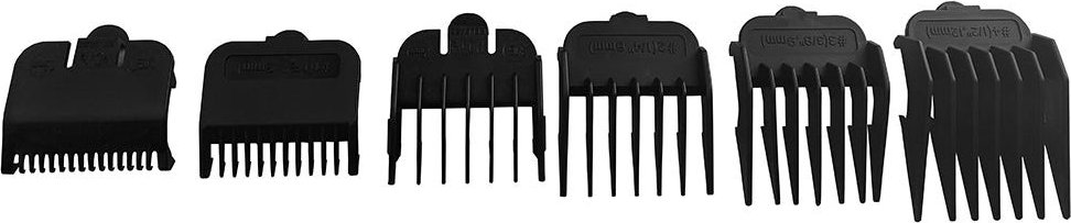 Kyone VB-01 Vintage Satz Aufsteckkämme