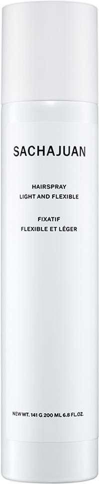 Sachajuan Hair Spray Light and Flexible 200 ml