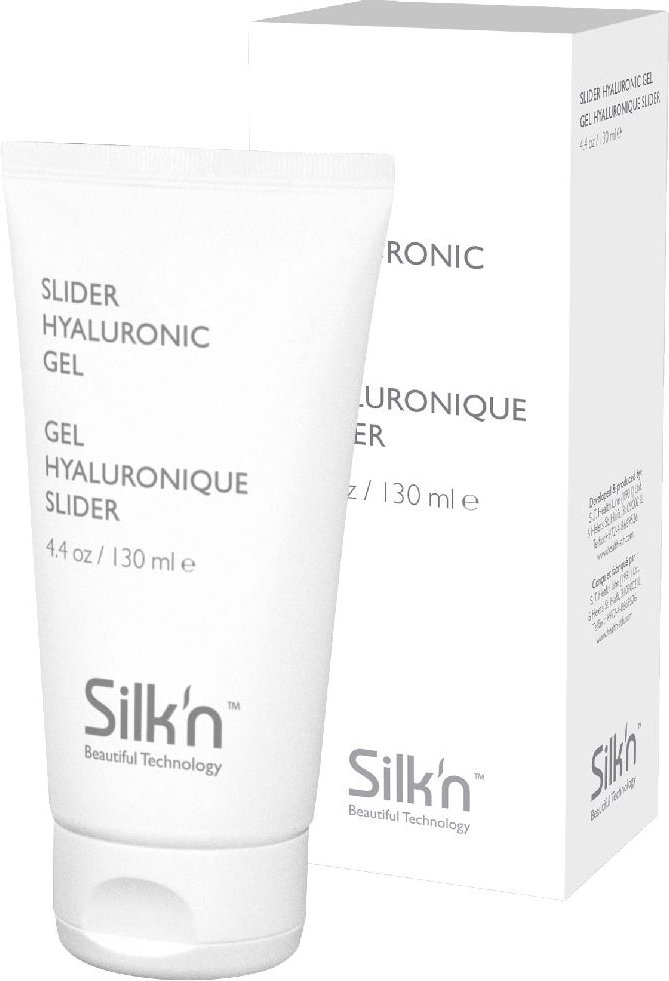 Silk'n Refill Gel Neu 120 ml