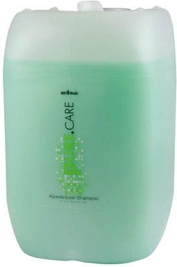PUREcare Alpenkräutershampoo