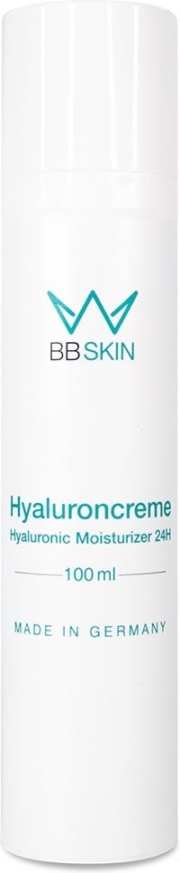 BB SKIN Hyaluronic Moisturizer 24H 100 ml