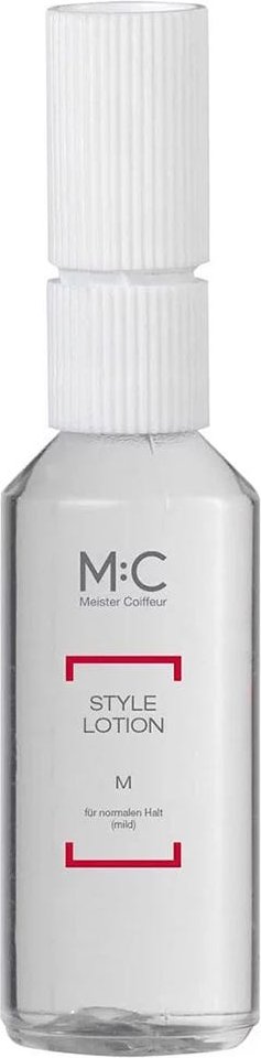 Comair M:C Style Lotion M mild Fönlotion 20 ml