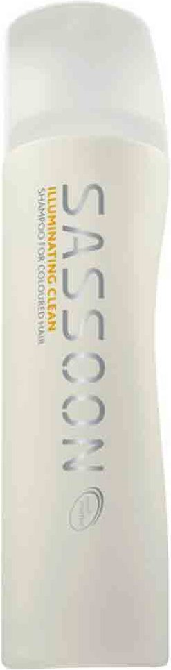 Sassoon Illuminating Clean Shampoo 250 ml