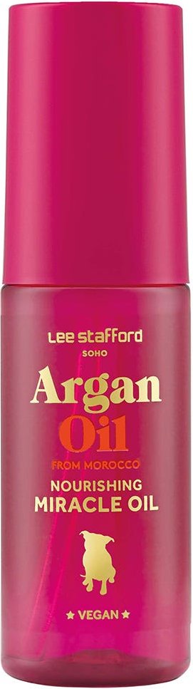 Lee Stafford Nourishing Miracle Oil 50 ml