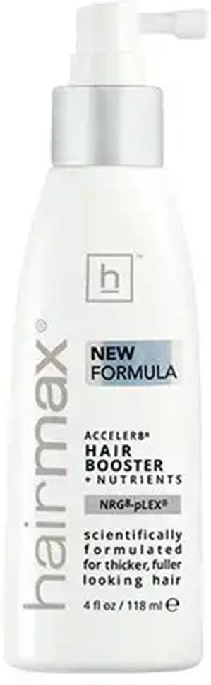 hairmax Acceler8 Hair Booster 118 ml