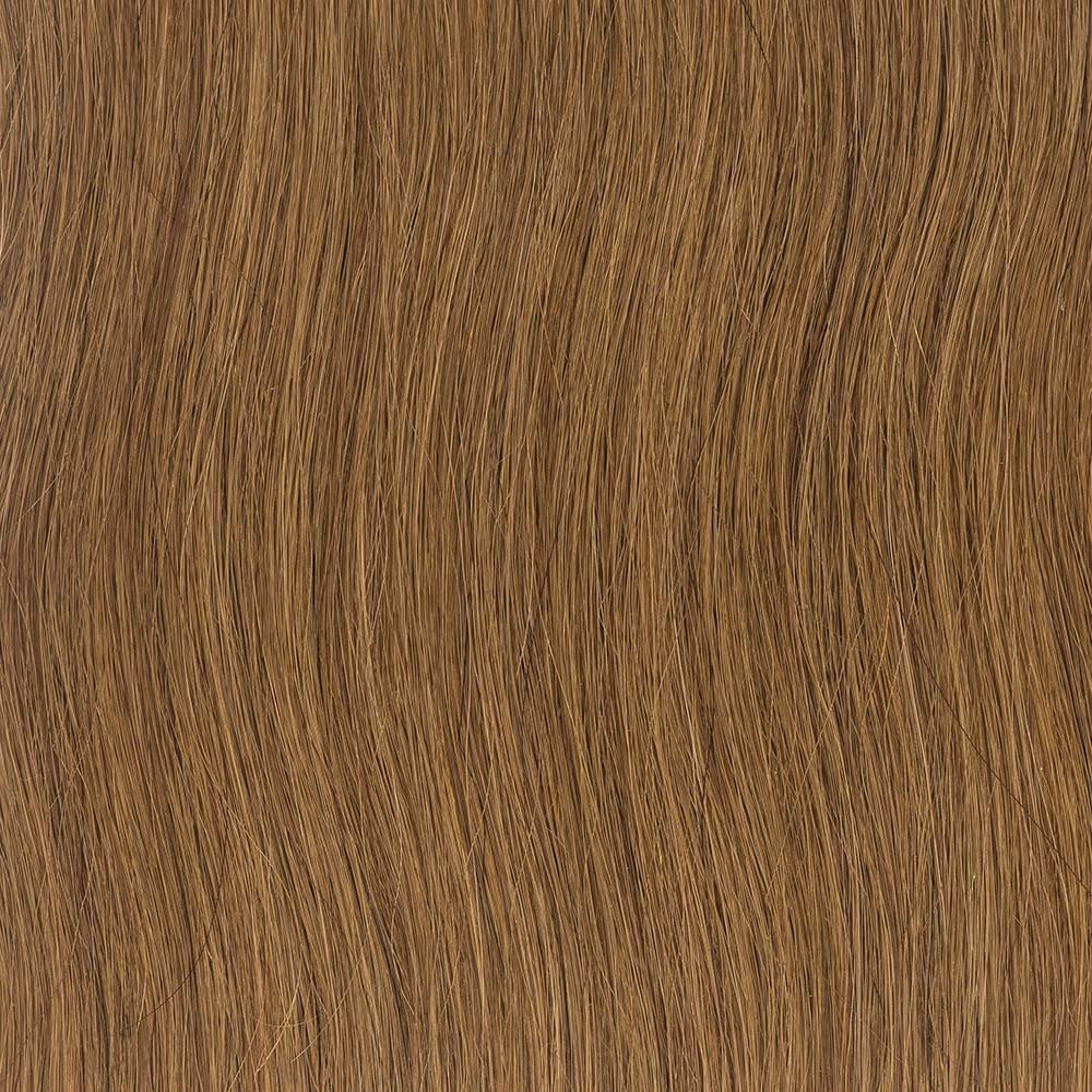 Balmain Clip in Fringe Human Hair London