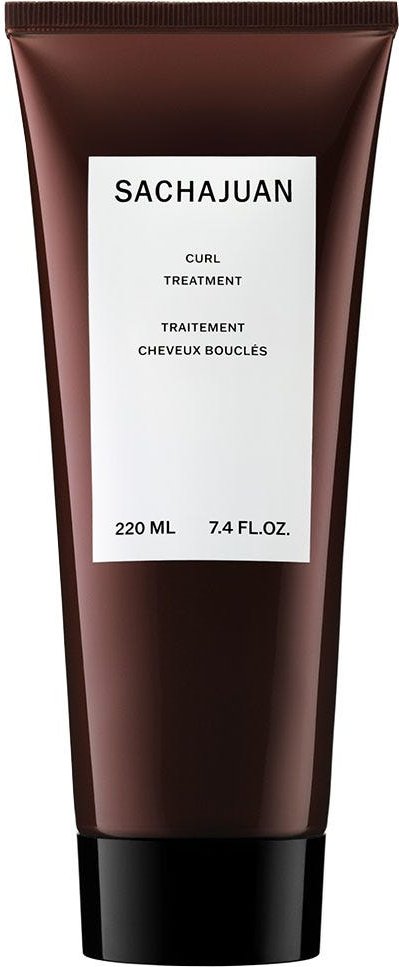 Thumbnail - Sachajuan Curl Treatment 220 ml