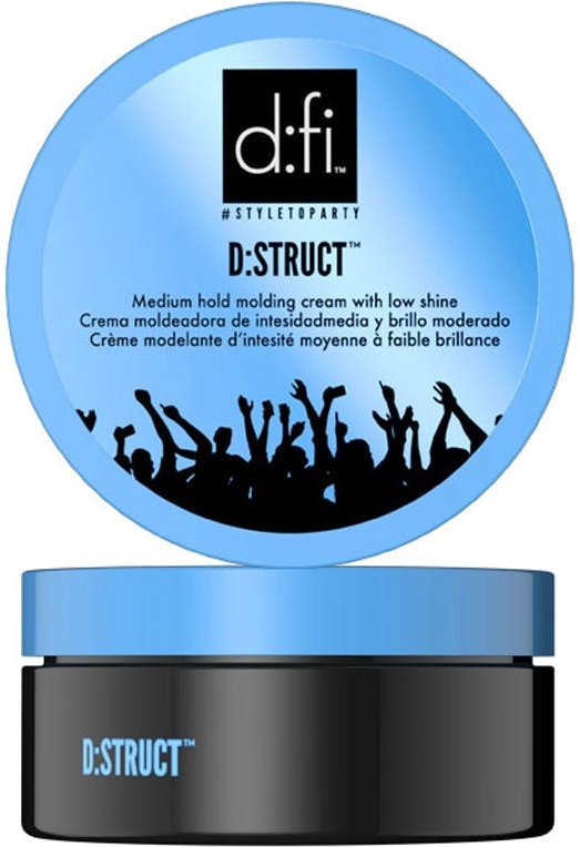 Revlon d:fi d:struct 75 g