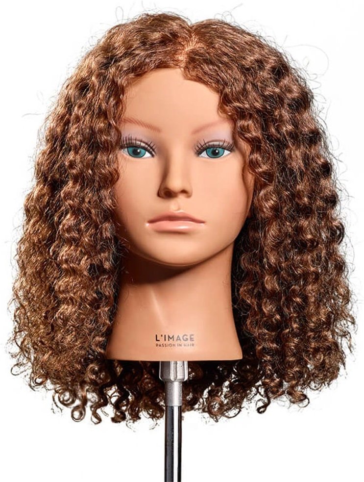 L'IMAGE Trainingskopf Coco