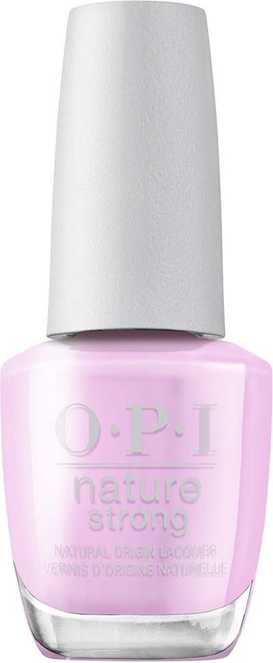 OPI Nature Strong Natural Mauvement 15 ml