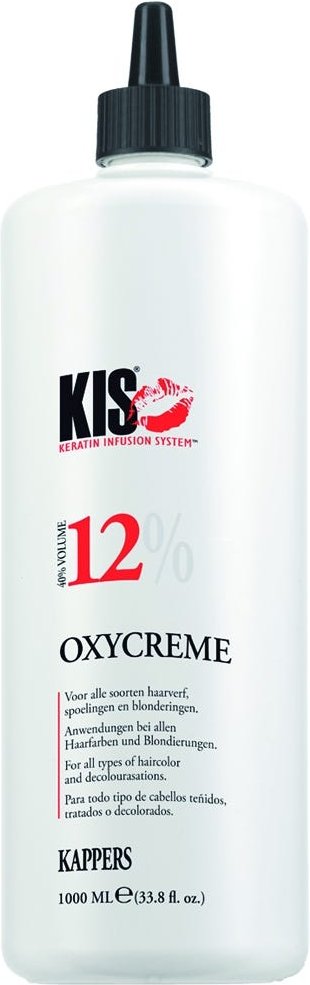 Thumbnail - KIS OxyCream 12% 1000 ml