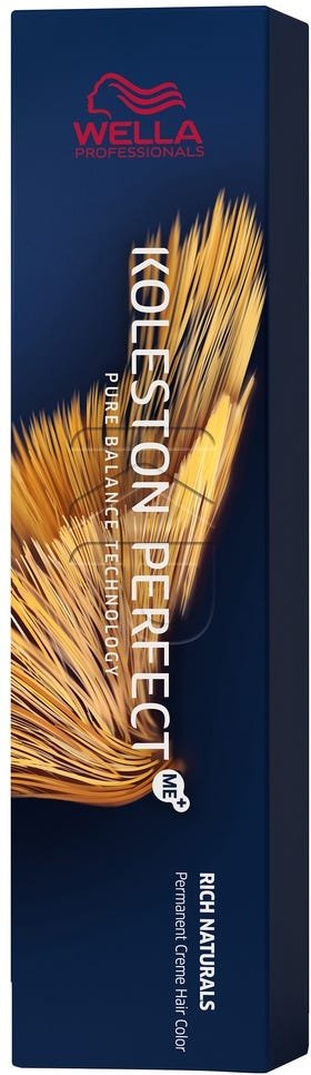 Wella Koleston Perfect Me+ Rich Naturals Hellblond Cendré-Perl 8/98 60 ml